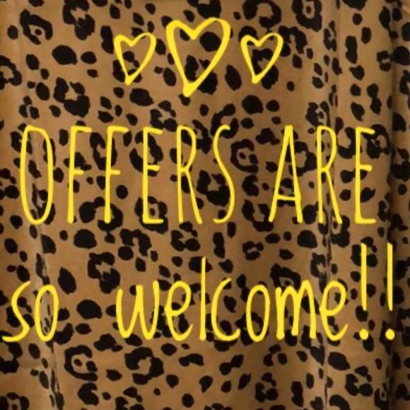 Can’t accept an offer that’s never made! - Picture 1 of 1